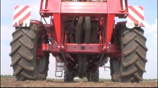 Horsch Maestro 1224 SWwmv [upl. by Teragramyram]