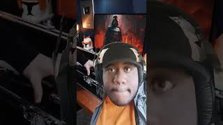 UNBOXING DARTHVADER LIGHTSABER REACTION fyppppppppシ fypppp starwarsbattlefront2 starwars [upl. by Yar52]