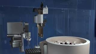 Introduction Video for the Porrima™ fully automatic chemiluminescence immunoassay system [upl. by Akinert]