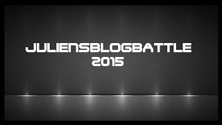 JBB 2015  InfovideoIntro Beat [upl. by Prud958]