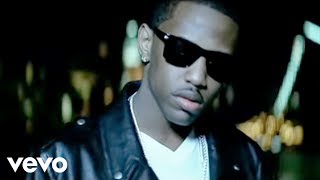 Fabolous ft Jeremih  My Time Official Video [upl. by Zindman]