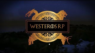 Westeros RP  Trailer Ark Survival Evolved [upl. by Hay]