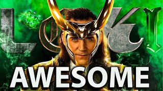 Why LOKI Season 2 Is MARVEL’s Only 1010 [upl. by Chan]