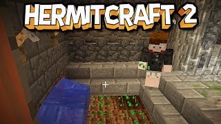 Hermitcraft  Jails Pretty Good  S2E53 [upl. by Enaek]