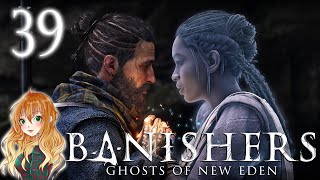 Banishers Ghosts of New Eden PL  Odc 38  Misja Ratunkowa  4K [upl. by Salguod535]