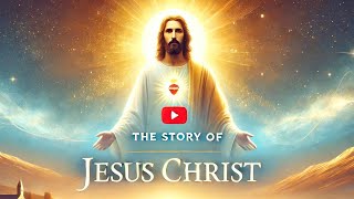 Story of Jesus  The Birth of Christianity  Gods Daily [upl. by Nivad]