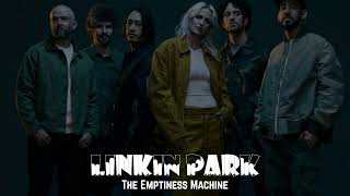 The Emptiness Machine  Linkin Park [upl. by Tifanie703]