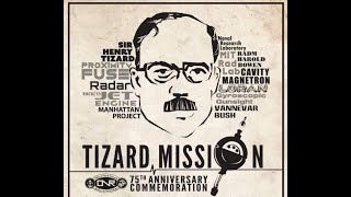 The Tizard mission England looks to America [upl. by Yeca184]