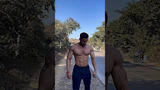 Apan sab bhai Hain bhaiyon Ki tarah Rahane ka gym workout exercise reel short video [upl. by Mackie874]