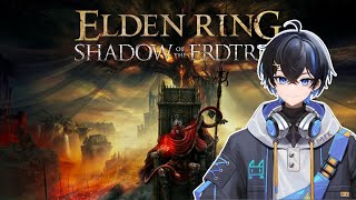 Elden Ring  DLC day 2 [upl. by Bobseine]