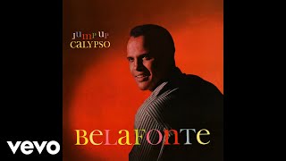 Harry Belafonte  Sweetheart From Venezuela Official Audio [upl. by Pollitt94]