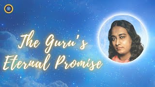 The Guru’s Eternal Promise [upl. by Amilas]