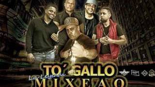 Mix Salsa Bakana Vol 3  To Gallo Mixeao \ La Leyenda [upl. by Alek]