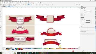 Mastering CorelDRAW Amazing Designs You Can Create  CoreldrawFever Studio [upl. by Elocel]