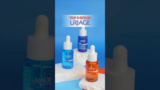 Review top 3 serum Uriage trinhmeow reviewlamdep phuchoida uriage [upl. by Evanne]