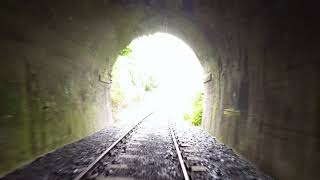 The Barrow Bridge amp Tunnel [upl. by Siseneg]