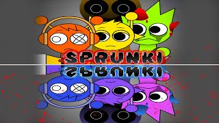 hase 1 VS Phase 2 VS Phase 3 VS Phase 4 VS Phase 5 in Incredibox Sprunki sprunki incredibox35 [upl. by Smith752]