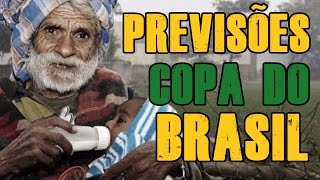 FALHA DE COBERTURA 64 Copa do Brasil [upl. by Clorinde]