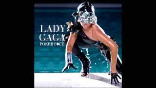 Lady Gaga  Poker Face FL Studio 9 Remake [upl. by Virnelli]