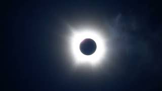 2024 Eclipse  Waxahachie TX [upl. by Wait727]