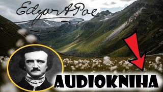 EDGAR ALLAN POE Příběh z Rozeklaných Hor 1844  AUDIOKNIHA [upl. by Llennej857]