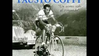 Bianchi  Fausto Coppi [upl. by Mariann]