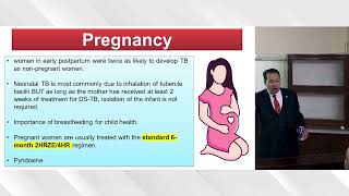 TB in Pregnancy amp lactation  RENAL DISEASE  Hypersensitivity Reactions  MDR  XDR  BPaL PART 3 [upl. by Aileve]