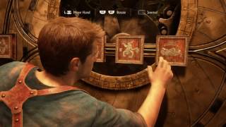 Uncharted™ 4 A Thief’s End  Founders Puzzle 4 pictures [upl. by Woodhouse]