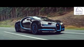 I am a rider  Imran Khan  fast  BUGATTI Chiron  world record [upl. by Nnaynaffit]