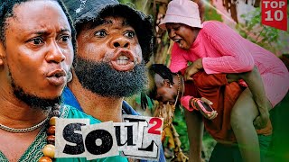 SOUL  JAGABAN SQUAD Final Spell Chapter 2 full movie [upl. by Dviad]