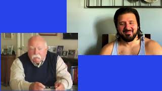 YTP  Wilford Brimley comes out to his family  Wilford Brimley on homosexuality Reaction 😂 [upl. by Ben]