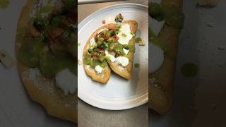 Empanadas de carne molida Fritas para la Cena shorts dinner foodie cooking food yummy recipe [upl. by Hege]