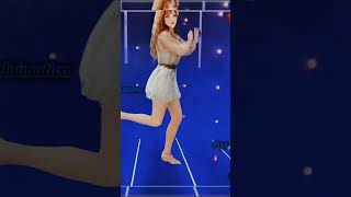 maine pi raki haianimationvideo shortvideo [upl. by Enelyaj]