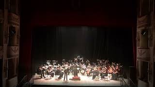 Concierto número 2 de Wolfgang Amadeus Mozart k 417 [upl. by Eilsel447]