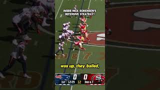 Unlock the Secrets of Sorensens Blitz Strategy ⚡️NBA NFL NHL MLB [upl. by Leddy]