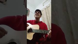 Labon Ko Labon Pe Sajaao  KK  Cover by MBaig [upl. by Primrose]