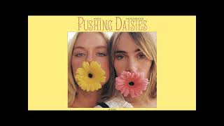 Pushing Daises  Ashe amp Suki Waterhouse  Instrumental [upl. by Gievlos818]