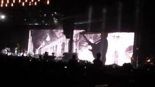 Phoenix with R Kelly  Ignition  1901 Remix  Live  Coachella Festival 41313 in HD [upl. by Atoiganap518]