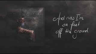 Gracchus  Part I Official Lyric Video [upl. by Eissoj604]