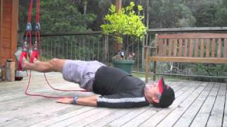 Core Workout for Mountain Biking [upl. by Iad]