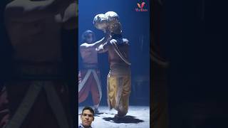 Krishn vs balram  krishn mahabharat balram shortviral [upl. by Anitnoc]