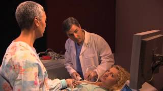 What to expect UltrasoundGuided Breast Biopsy at Memorial Healthcare System [upl. by Mears]