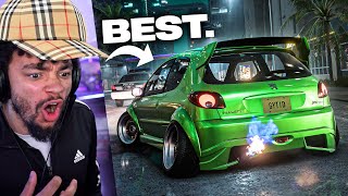 The BEST Car in Need for Speed HEAT [upl. by Atews]