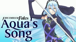 Aquas Song Nohr Version English Cover [upl. by Modnar192]