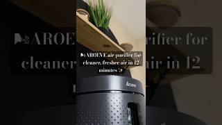 Best Air Purifier for Fresh Air Tested amp Reviewed [upl. by Annemarie]