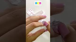 How to use Fevicryl Mouldit  Air dry clay 🤗 [upl. by Riccio10]