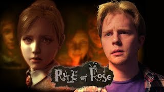 Rule of Rose  Nitro Rad [upl. by Suellen]