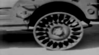 War Dept Film Bulletin 33 WW2 Rubber Tire Substitutes full [upl. by Yrreiht366]