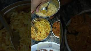 23102024 என் மகளின் Breakfast மற்றும் Lunch Box Recipe பார்க்கலாம் PART1 maduraisamayalrecipes [upl. by Ative]