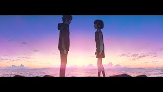 Your Name  Sparkle Official MV [upl. by Gregorius436]